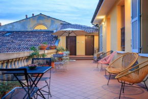 Residence Studio Vita Bologna